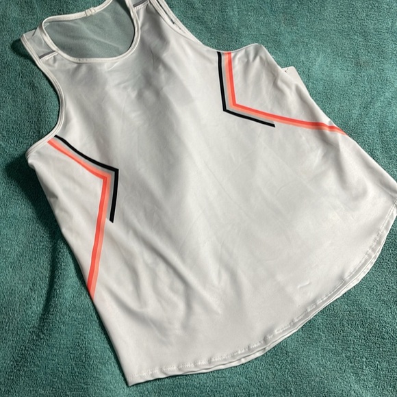 NWT Lucky in Love tank XS - Picture 2 of 9